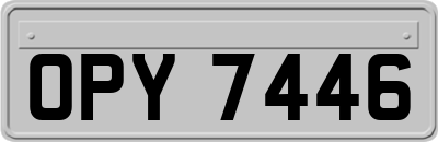 OPY7446