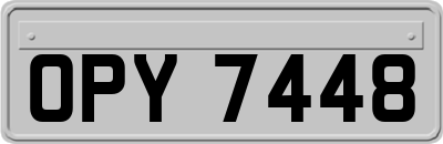 OPY7448