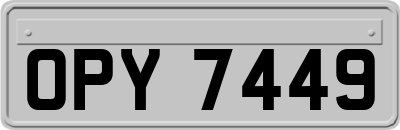 OPY7449