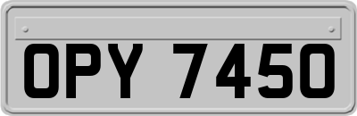 OPY7450