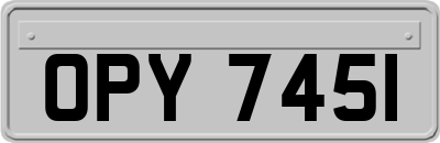 OPY7451