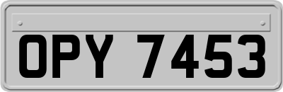 OPY7453