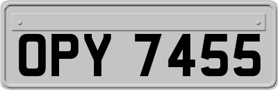 OPY7455