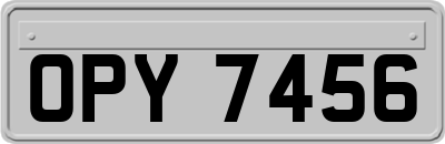 OPY7456