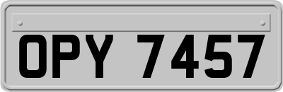 OPY7457