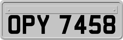 OPY7458