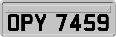OPY7459