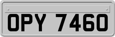 OPY7460