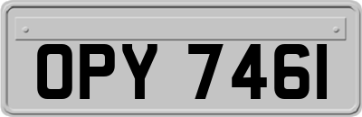 OPY7461