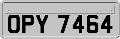 OPY7464