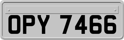 OPY7466
