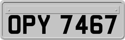 OPY7467