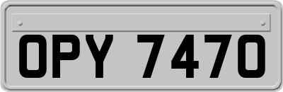 OPY7470