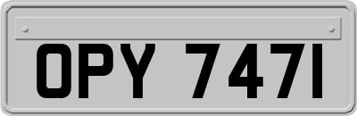 OPY7471