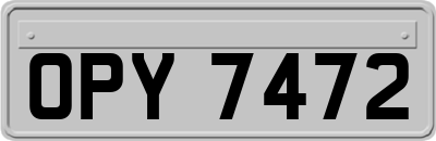 OPY7472