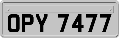 OPY7477