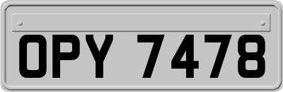 OPY7478