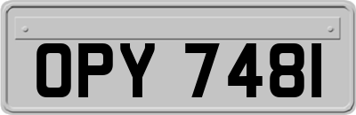 OPY7481