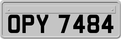 OPY7484