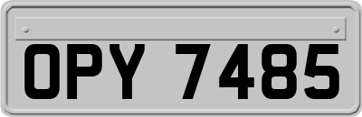 OPY7485