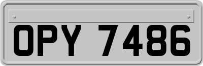 OPY7486