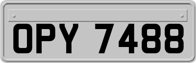 OPY7488