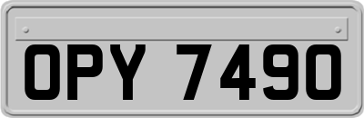OPY7490