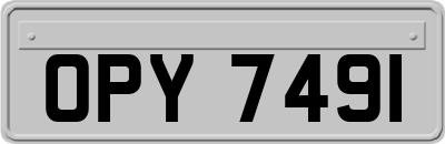 OPY7491