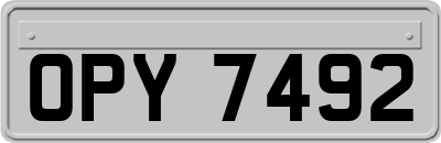 OPY7492