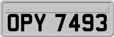 OPY7493
