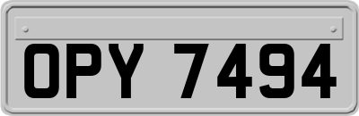 OPY7494