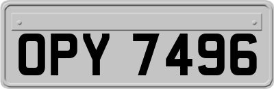 OPY7496