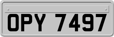 OPY7497