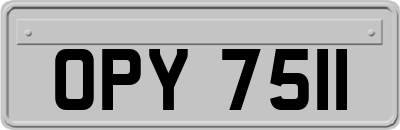 OPY7511