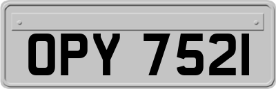 OPY7521