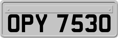 OPY7530