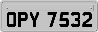 OPY7532
