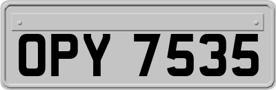OPY7535