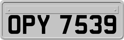 OPY7539