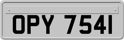 OPY7541