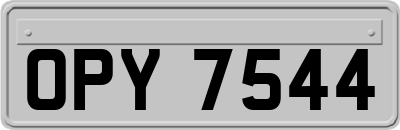 OPY7544