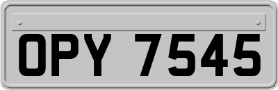 OPY7545