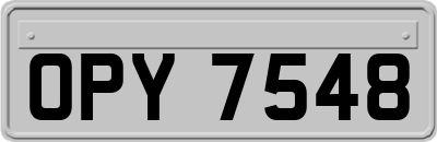 OPY7548