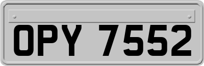 OPY7552