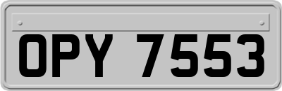 OPY7553