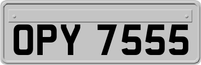OPY7555
