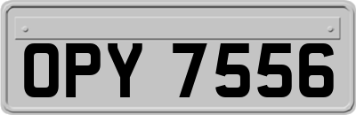 OPY7556