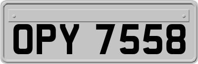 OPY7558