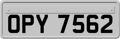 OPY7562