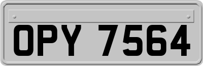 OPY7564